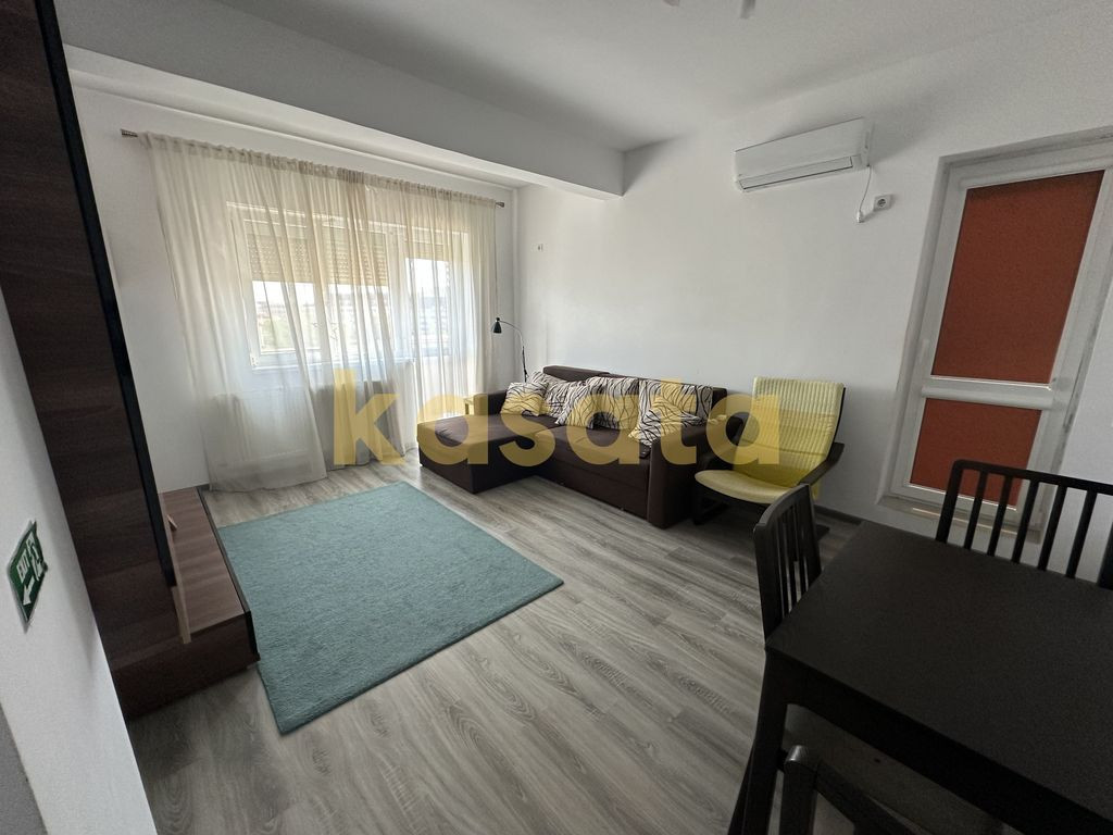 3 Camere | Militari | Mansardă | Terasă Închisă | Par...