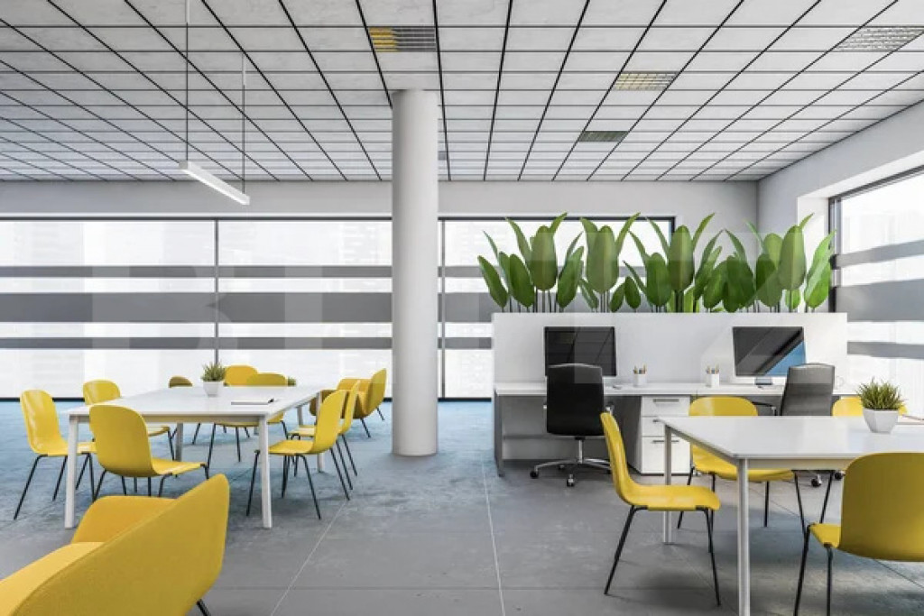 Spatii noi, moderne, diverse suprafete, zona buna!