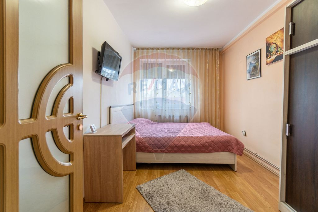COMISION 0%| APARTAMENT CU 2 CAMERE| DECOMANDAT| BISERICI...