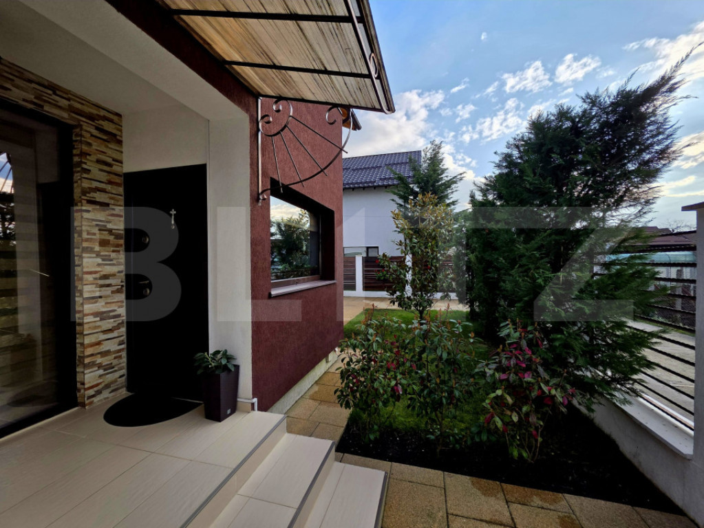 ???? Duplex Modern la 3 min de Târgoviște – Design Nou,