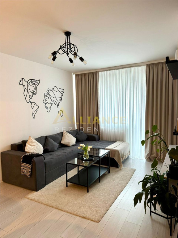  Apartament 2 camere decomandat – zona Biruintei la 75...