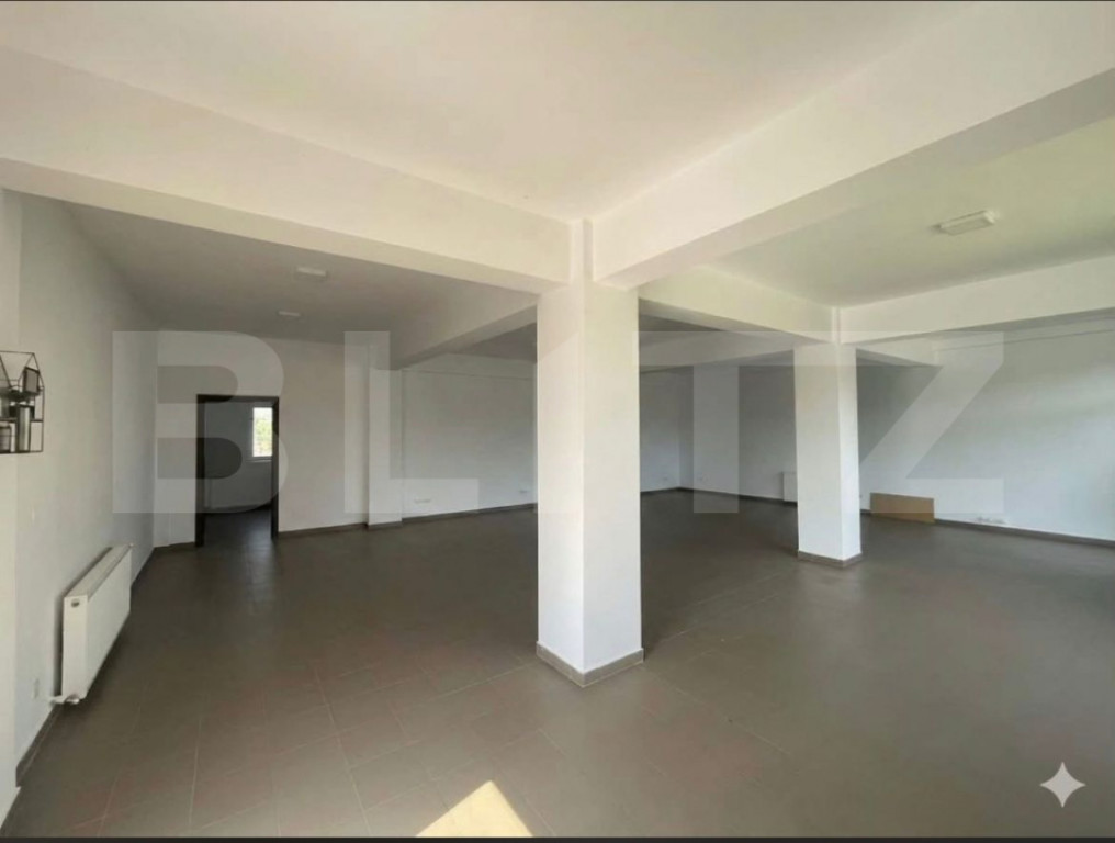 Spațiu comercial | Zona Sanovil – Viișoara | Parter | 12