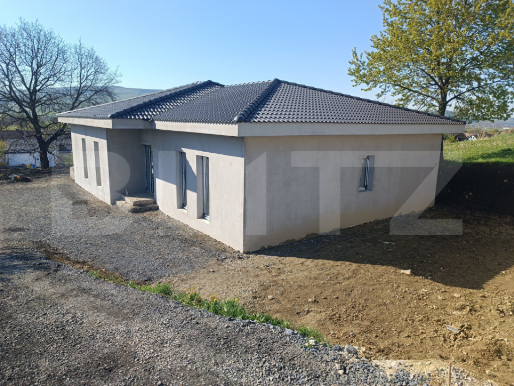 Casa 4 camere, 160mp, zona Unirea