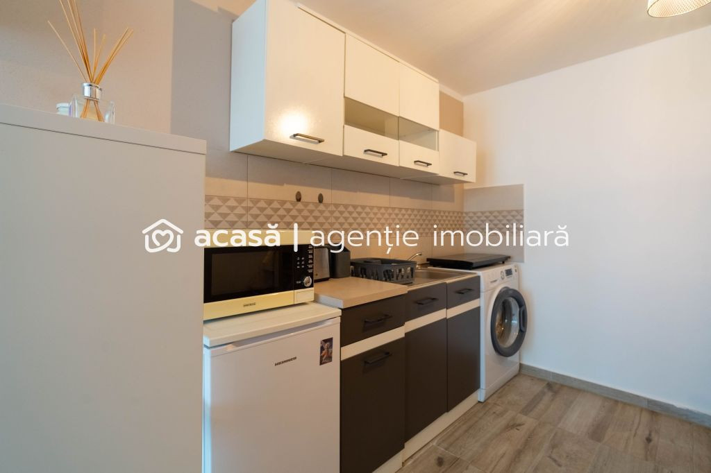 Proprietate in zona centrala!