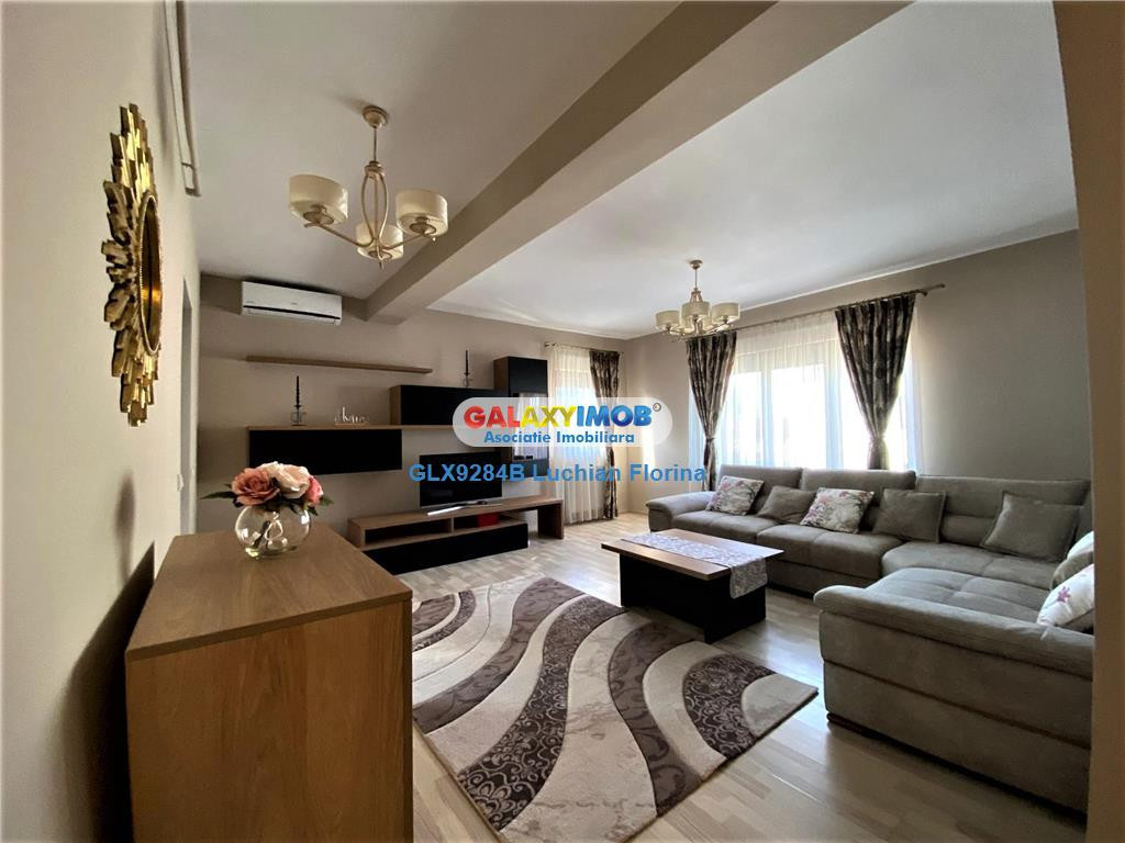 Apartament 3 camere, bloc nou, loc de parcare I Bragadiru