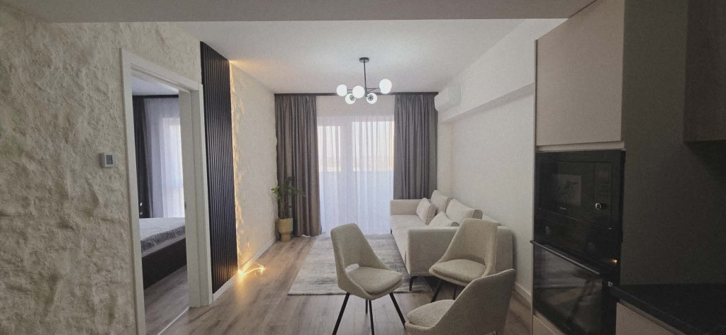 Apartament 2 camere de vânzare, Prima Green Residence