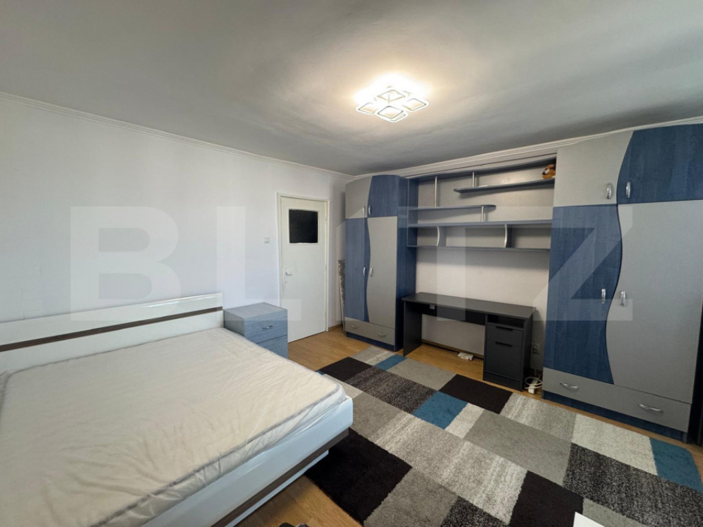 Garsoniera de inchiriat, 32 mp, moderna, zona - Minerva