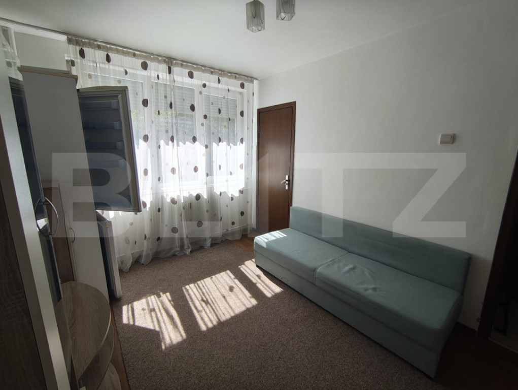 Apartament 2 camere Rogerius etaj 2