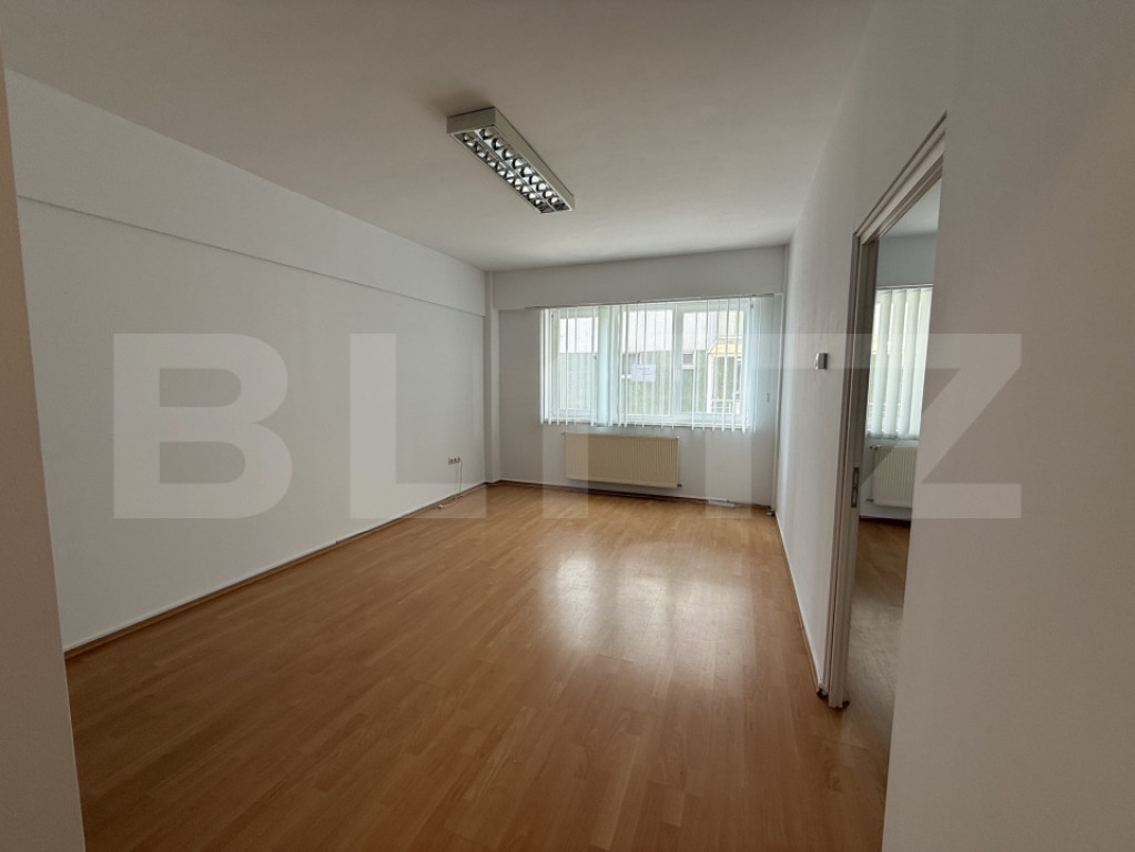 Apartament 2 camere, 45.69 mp, zona Semicentral