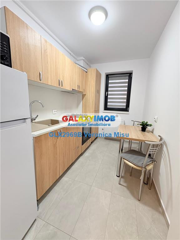 Apartament 2 camere, bucatarie inchisa, parcare I Hils Palla