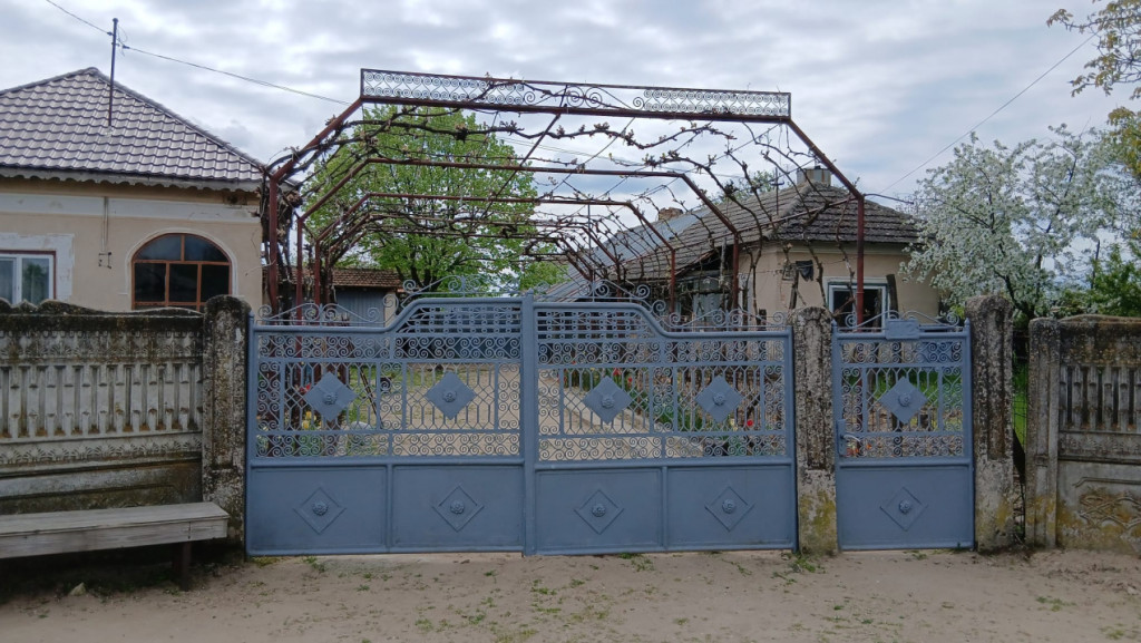 Casa localitatea Soreni Dolj (Comuna Celaru ) teren 8481 mp