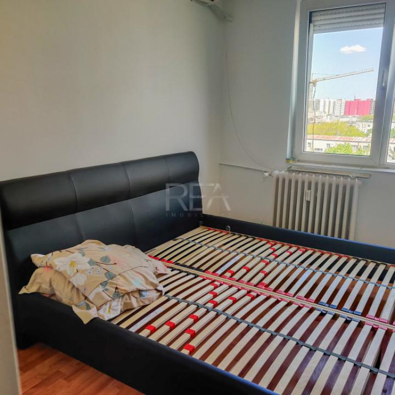 2 camere decomandat | 1 decembrie 1918 | ozana | 5 min de me