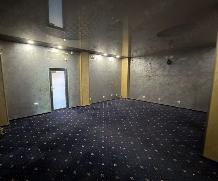 Otopeni sp 70 mp ideal cofetărie