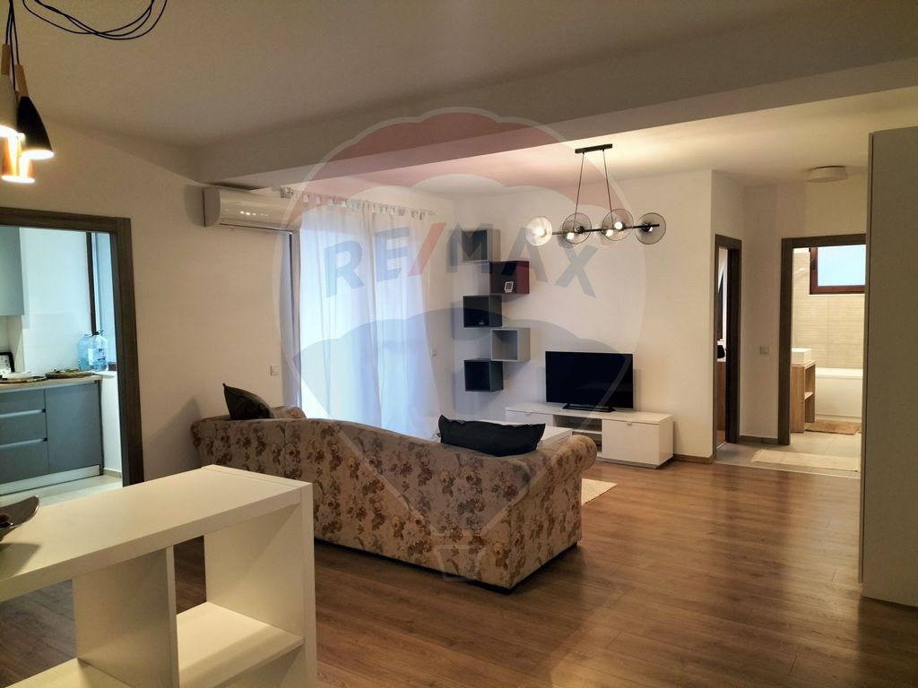 Închiriere 2 camere - 66 mp - Soho Unirii cu loc parcare...