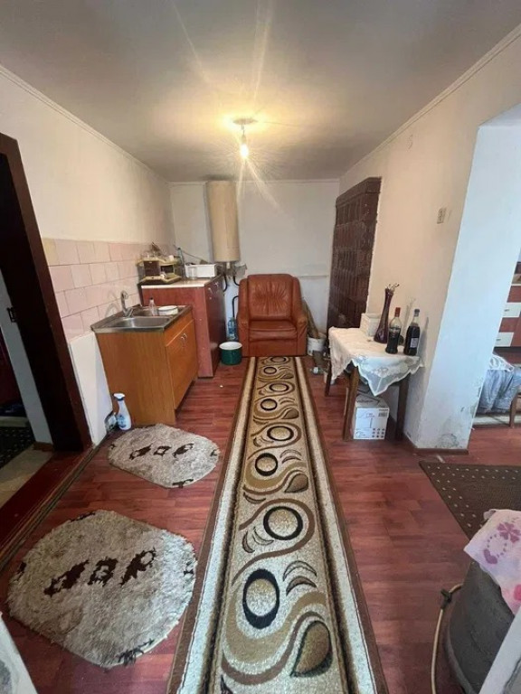 Casa de Locuit cu Teren si Curte Mare Tiganesti, Teleorman