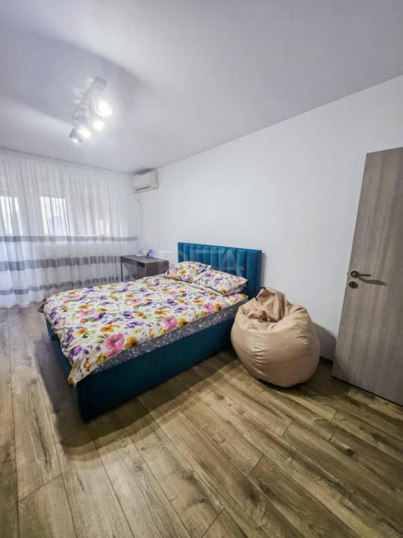 3 camere decomandat | Bd. Pallady | 200m metrou | Mutare ime