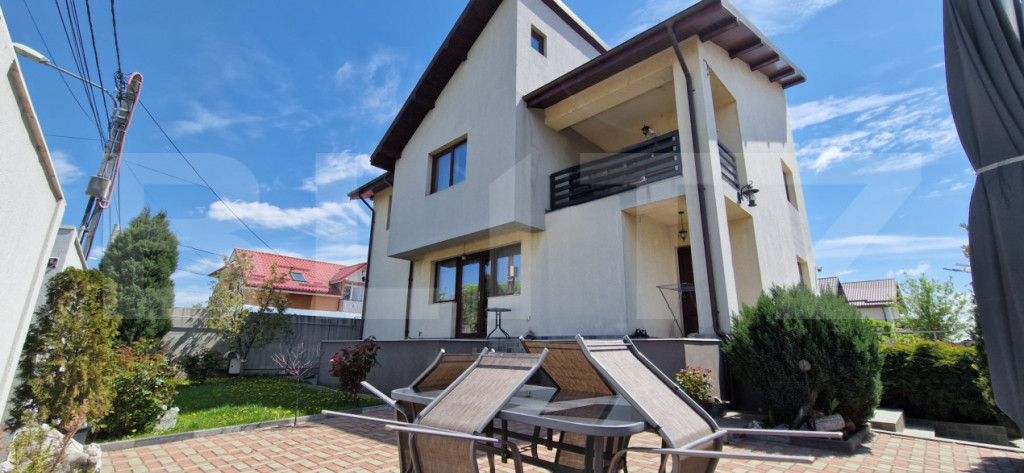 Casa Premium D+P+E, 220 mpu, 400mp teren, Bariera Valcii, zo