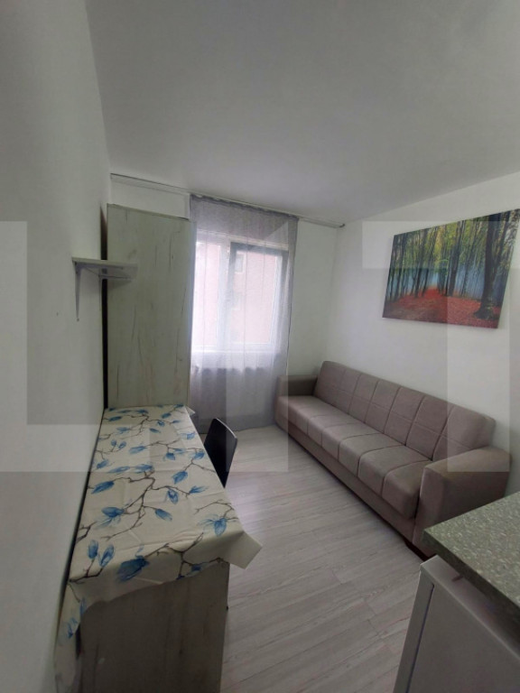 Garsonieră de vânzare, 11 mp, zona Fortuna