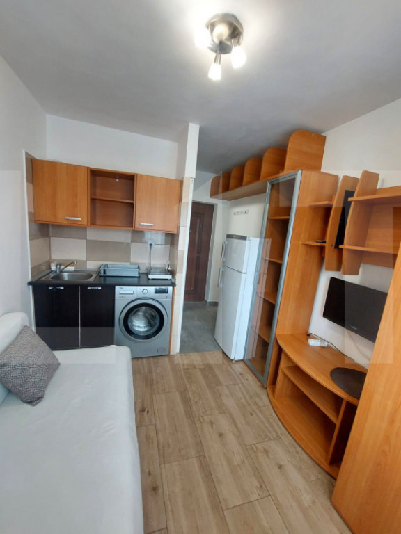 Garsonieră de vânzare, 10.73 mp, zona UTA