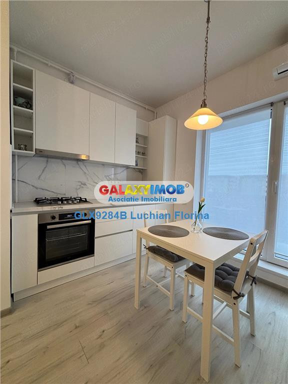 Prima , apartament 2 camere, parcare I Atena Residence