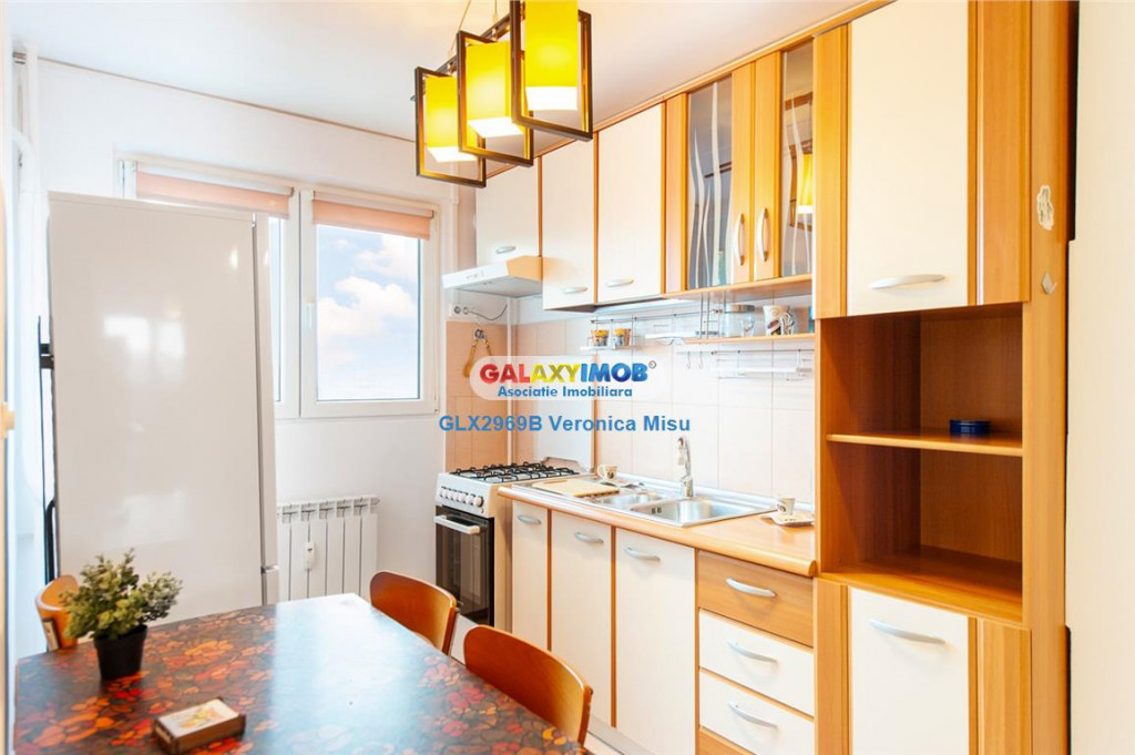 Apartament 2 camere de inchiriat - Nicolae Grigorescu