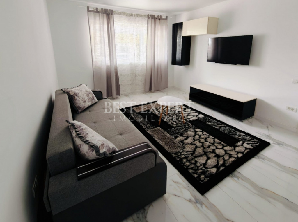 2 Camere-Prima chirie-Disponibilitate imediata| 10 min metro