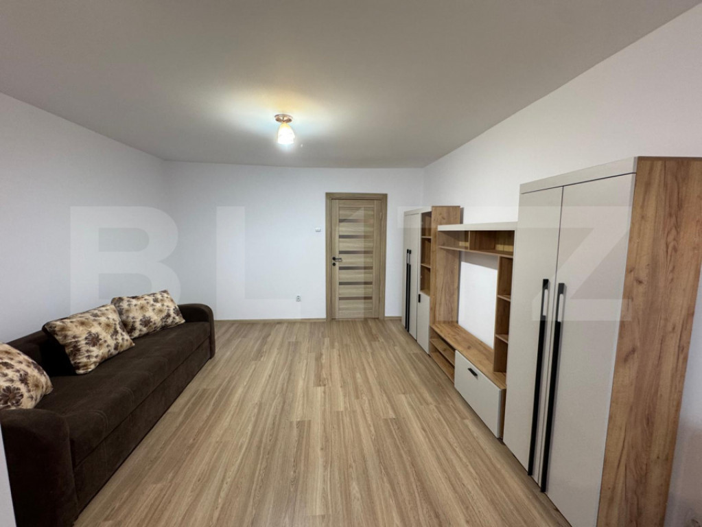 Garsoniera LUX, 32 mp, zona: Minerva