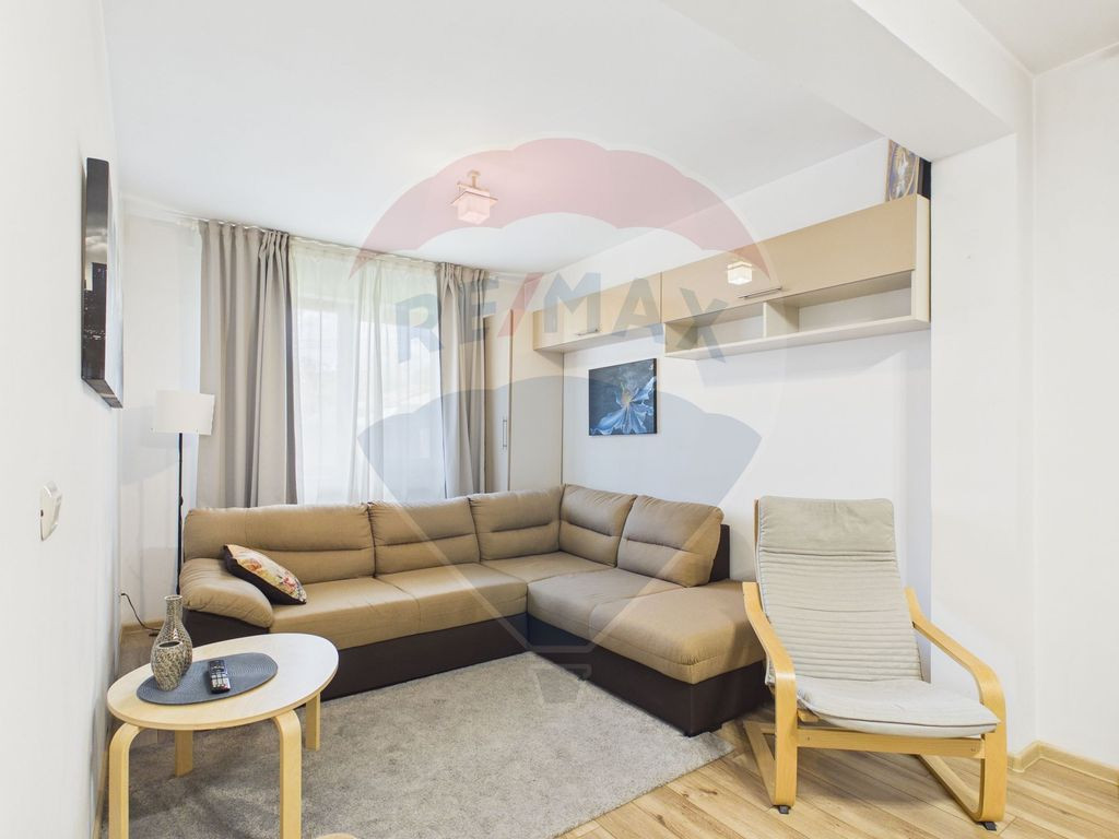 Vila de in Fundeni Dobroesti