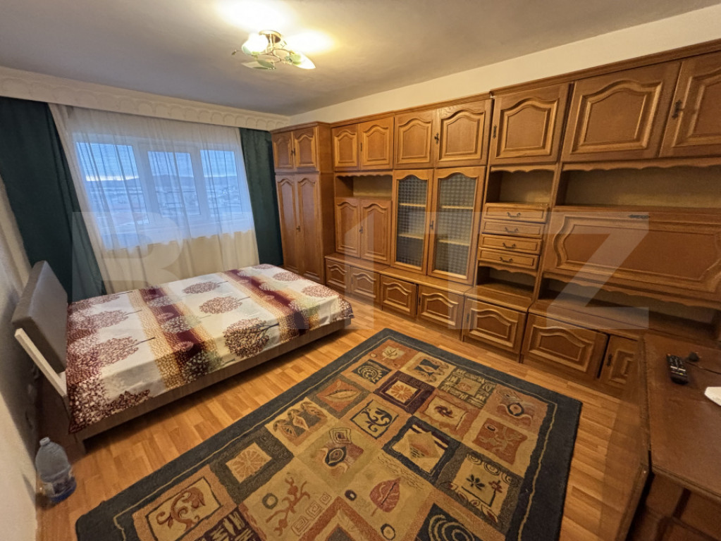 Apartament de 2 camere, Dumbrava Nord