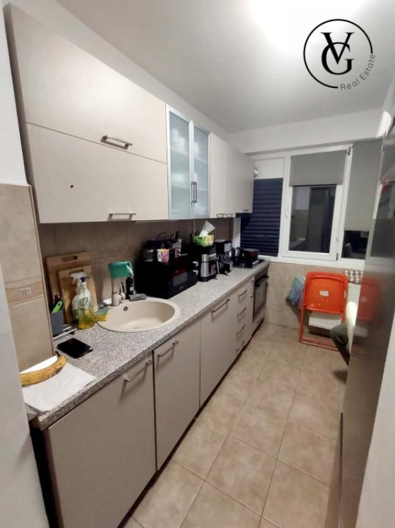 Apartament 2 camere - IOR - Baba Novac
