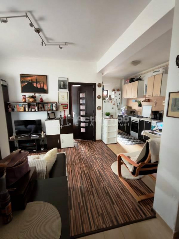 - 2 camere - Rahova - Alexandriei - Leroy Merlin - mobilat