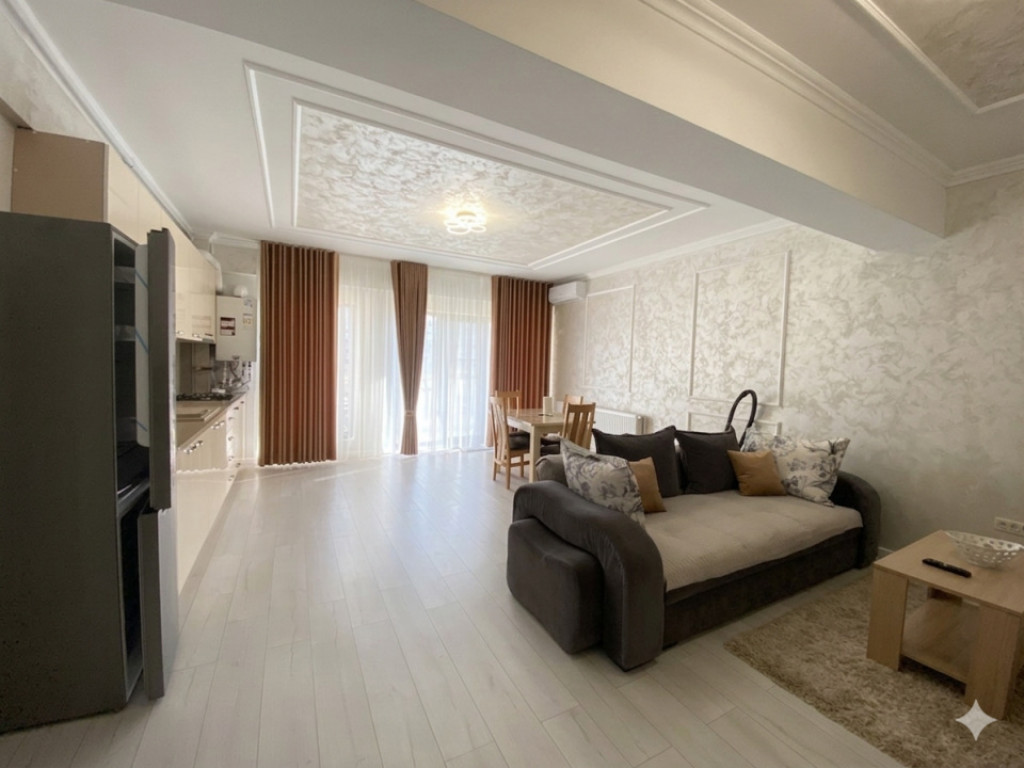 Apartament 2 camere | Mamaia Nord - zona Lidl | 50 m de plaj