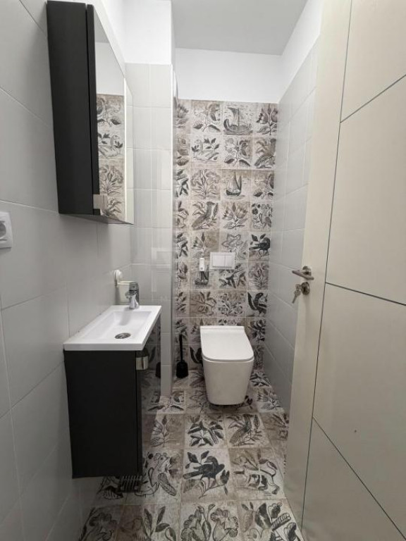 Apartament cu 2 camere complet mobilat si utilat de in zon