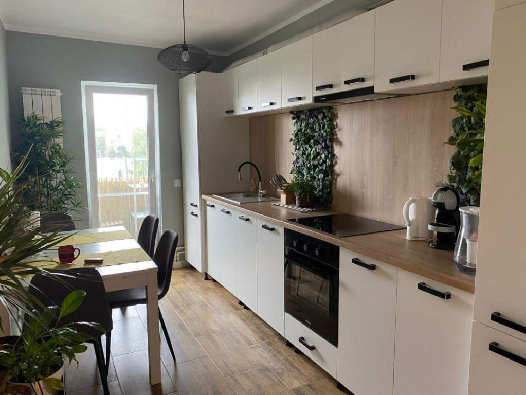 Ultracentral - Strada Babadag, 3 camere, etaj 3, mobilat/uti