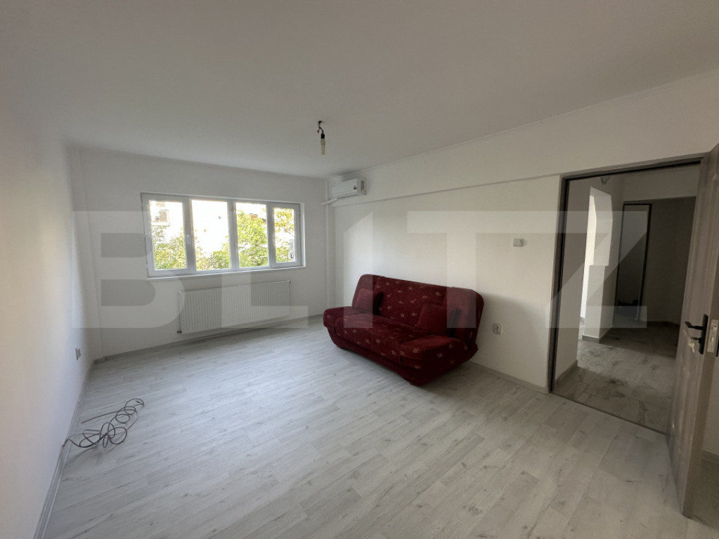 Apartament 2 camere, 52.53 mp, zona Micro 16