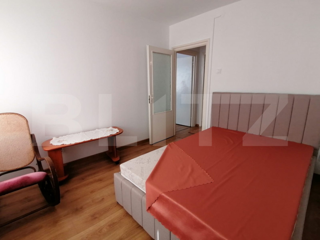 Apartament 2 camere, semidecomandat, Grigorescu