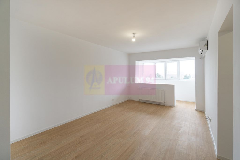 Apartament 2 camere Campia Libertatii