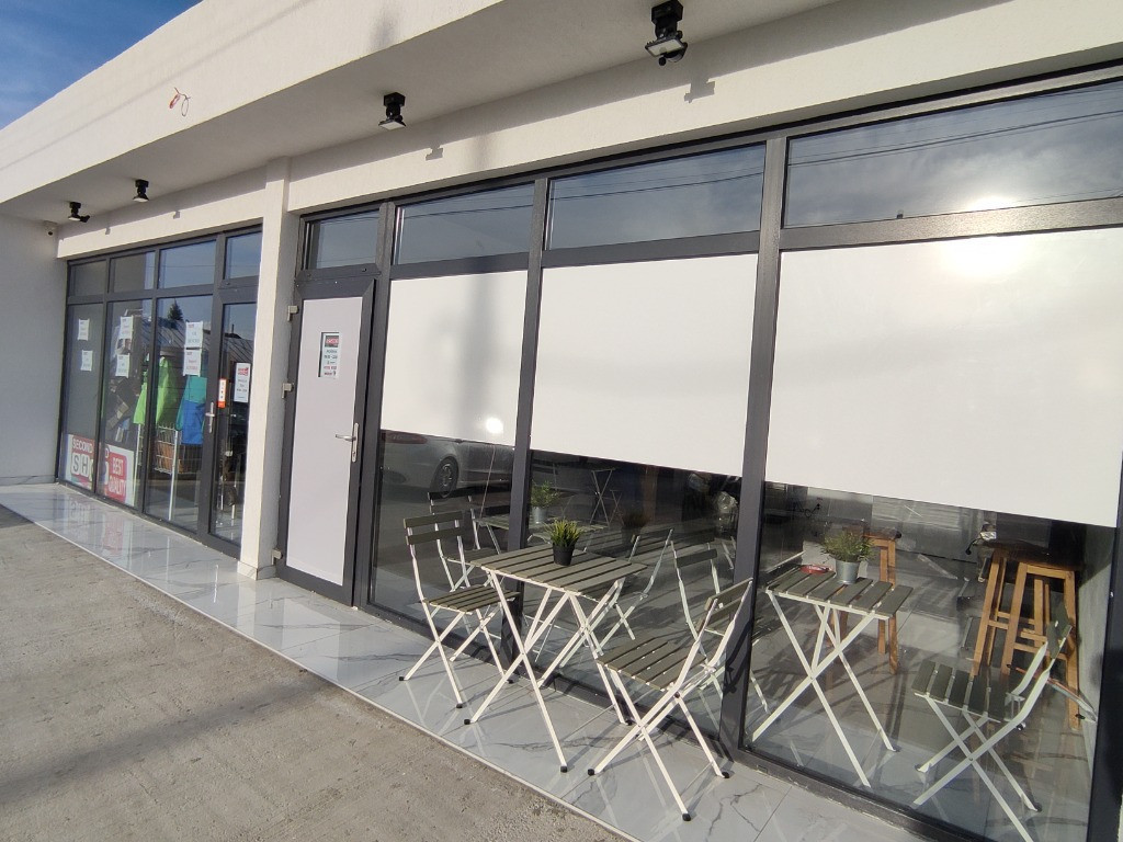 De Inchiriat Spatiu Comercial 30mp - Mosteni(Videle) Teleroman.