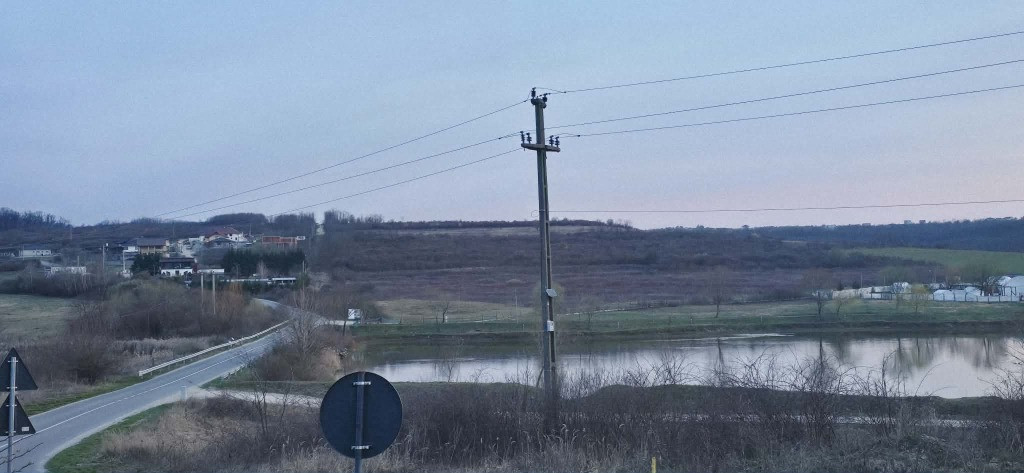 Teren de vânzare, loc. Paleu
