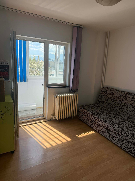 Apartament 2 camere Triaj