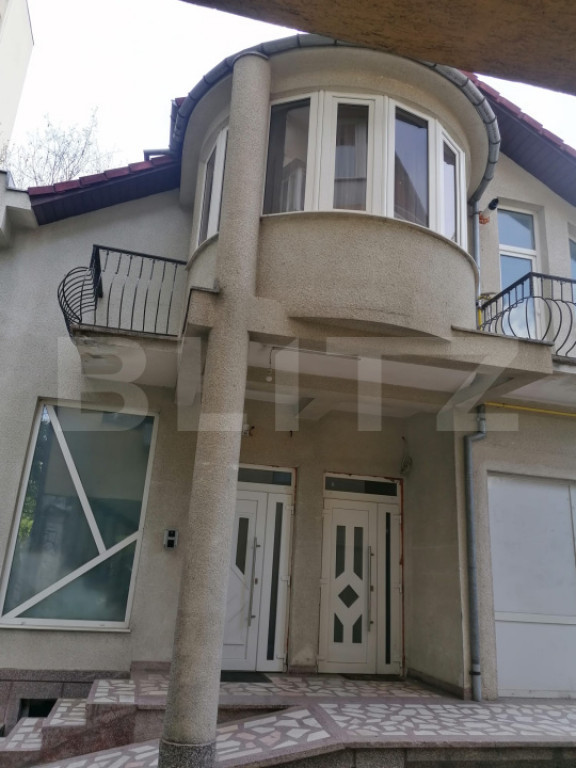 Apartament 3 camere, decomandat, 100 mp, Gheorgheni/ Brancus