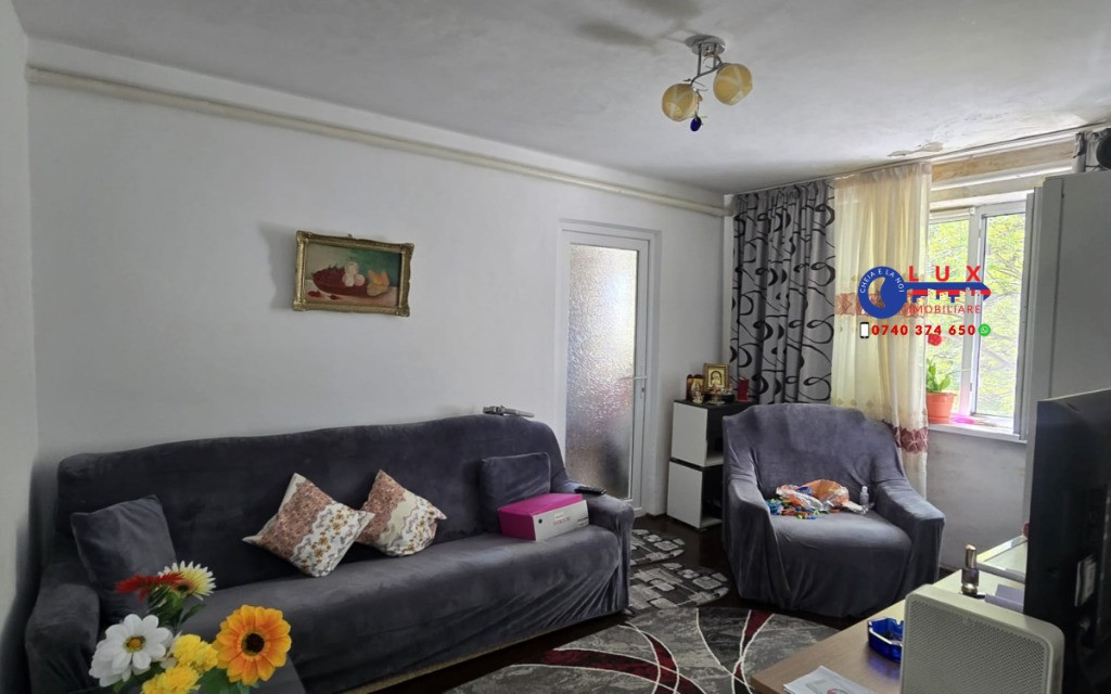 ID 20024 Apartament 2 camere - Cartier Neptun - 32.000 EURO