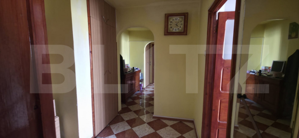 Apartament 3 camere, Mihai Bravu , 60 mp