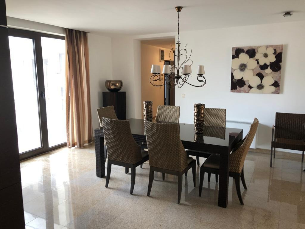 Inchiriere apartament 3 camere Petresti, Ilfov, Privilege Residence