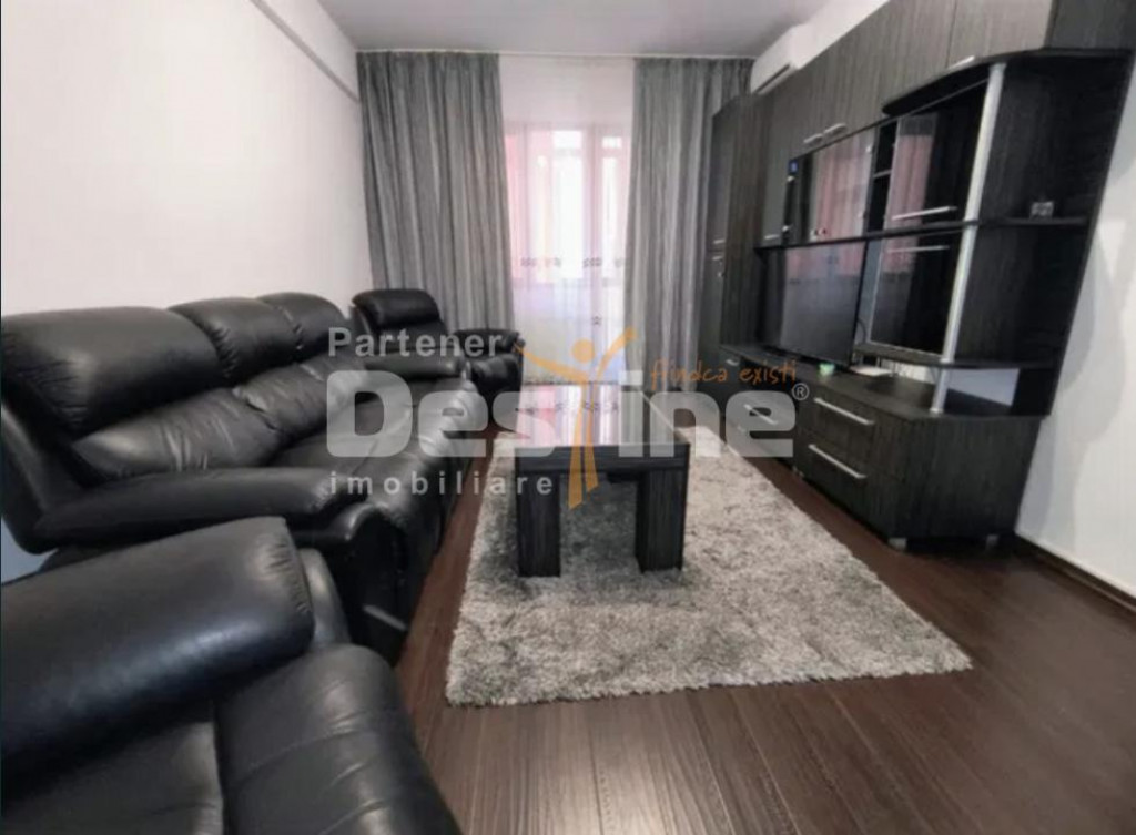 Confort Urban-Pucheni | 2 camere | 55mp | et 2 | loc parcar