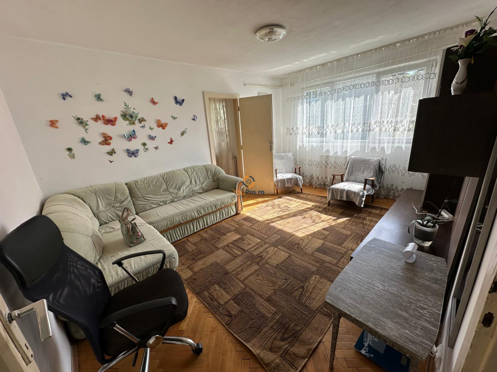 Cu Centrala Proprie Noul Mall