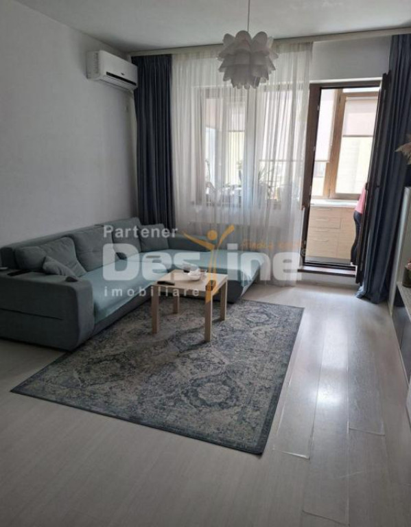 Dream Residence | 3 camere | 63mp | et 5 | loc parcare | 100