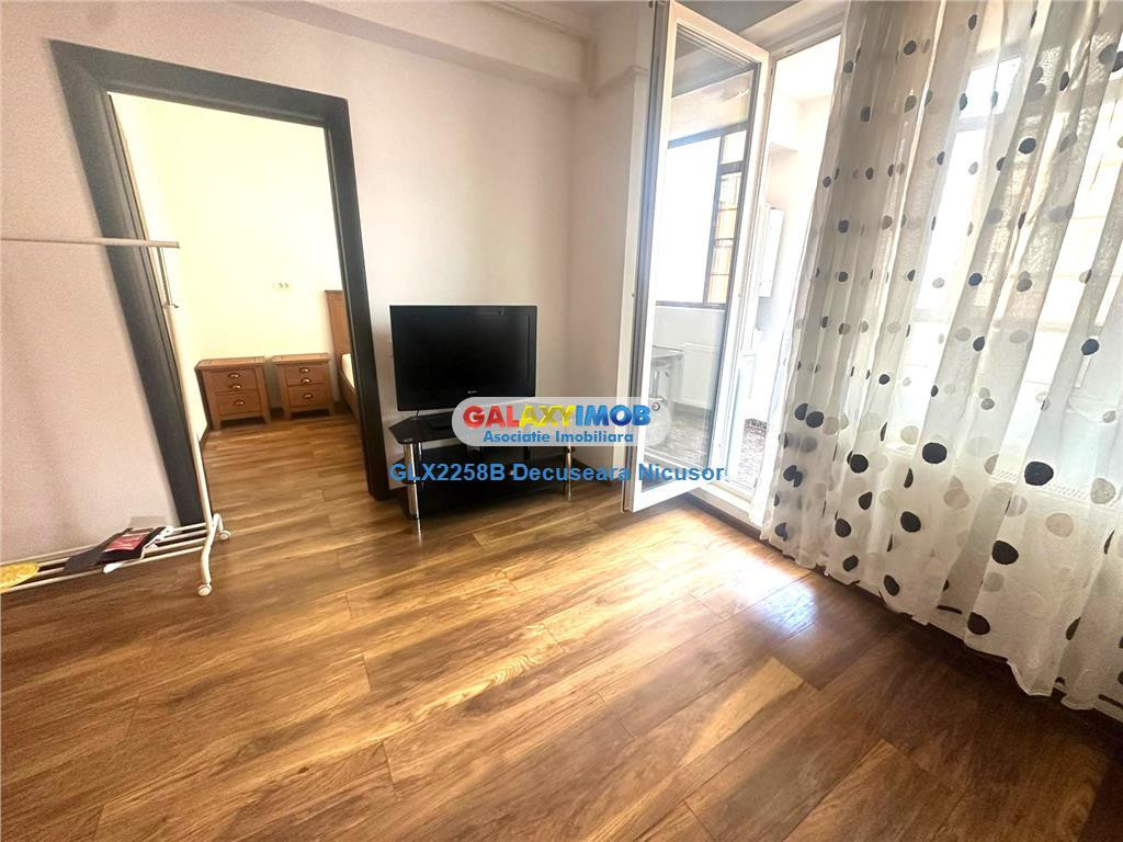 Apartament 2 camere Mobilat Utilat, Ilie Petre, 300 Euro