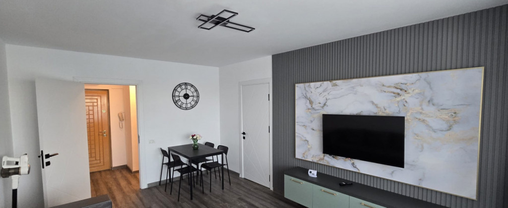 Apartament 2 camere de inchiriat in zona City Park Mall