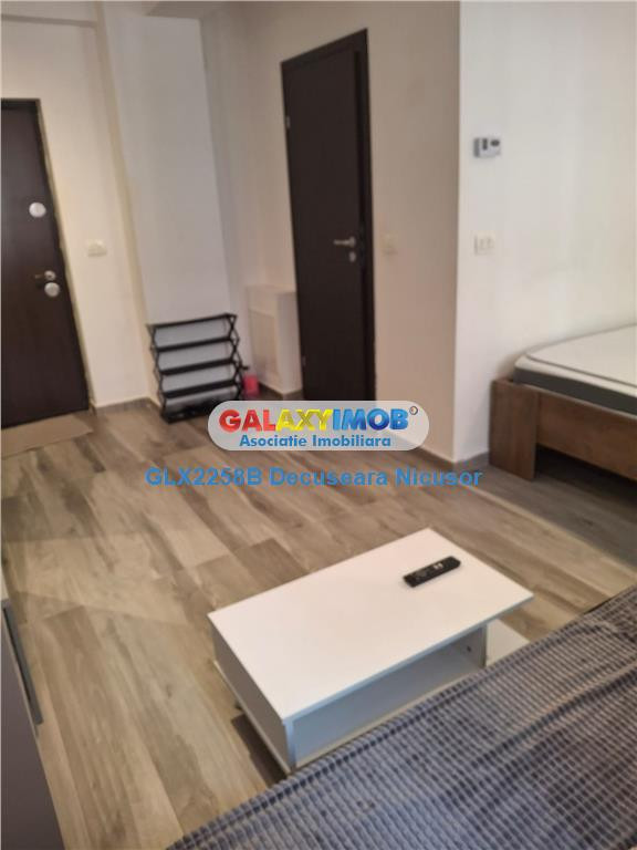 Garsoniere Mobilata Utilata, Tineretului, 56.000 Euro